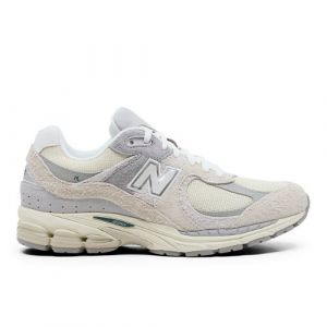 New Balance Unisex 2002R in Beige/Grigio