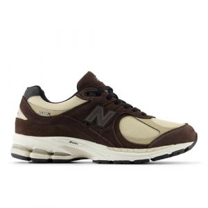 New Balance Uomo 2002RX in Marrone/Beige