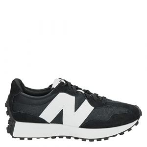 New balance MS327CBW Nero bianco Nero Bianco/36