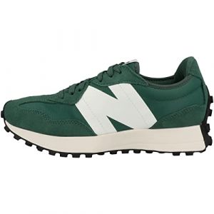 New Balance Scarpa 327 Verde