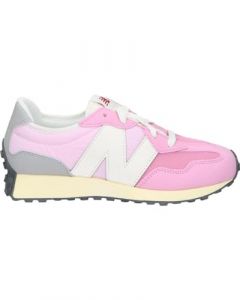 New Balance Sportivo per Donna e Bambina GS327RK GS327V1 Pink Sugar Size-Map 40 EU