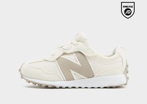 New Balance 327 Junior, BEIGE