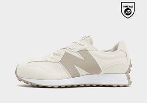 New Balance 327 Junior, BEIGE