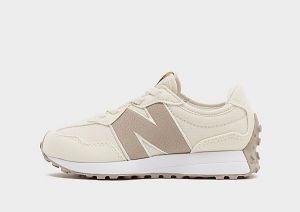 New Balance 327 Junior, BEIGE