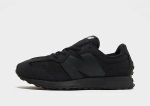 New Balance 327 Junior, BLACK