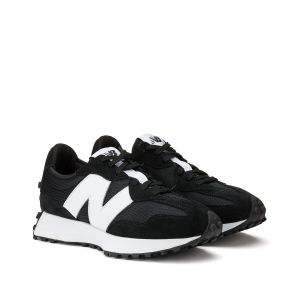 New Balance Baskets Ms327 Nero Uomo Taglie 38