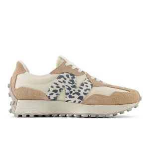 New Balance Sneakers Ws327 Beige Donna Taglie 39