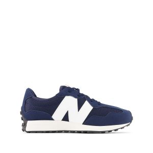 New Balance Sneakers Gs327 Blu Bambina Taglie 36