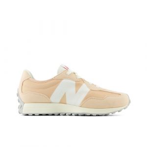 New Balance Bambino 327 in Rosa/Bianca