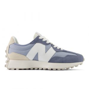 New Balance Unisex 327 in Grigio