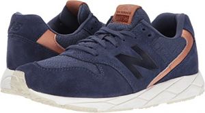 New Balance WRT96 EAB Sport Scarpe Donna Blu 36.5 EU