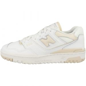 New Balance BBW550 BK Bianco 36.5