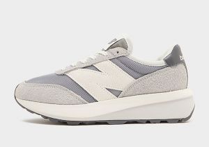 New Balance 370 Women's, Grey