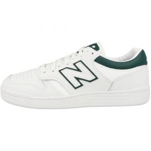 New Balance BB480 LGT Bianco 45.5