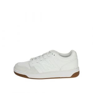 New Balance Scarpe Kids 480 White (33.5)