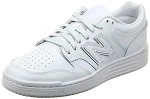 New Balance Sneaker unisex da adulto BB480 V1 Court