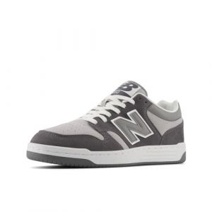 Scarpe New Balance 480 grigio sneakers - BB480LEC