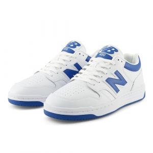 New Balance Sneaker unisex da adulto BB480 V1 Court