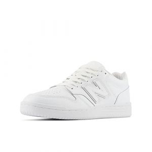 New Balance Sneaker unisex da adulto BB480 V1 Court