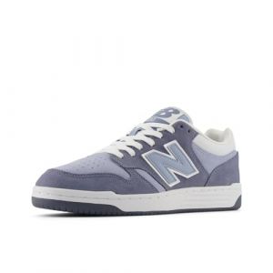 New Balance Sneaker unisex da adulto BB480 V1 Court