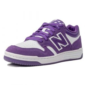 New Balance Scarpa Uomo BB480 Prism Purple (46.5)