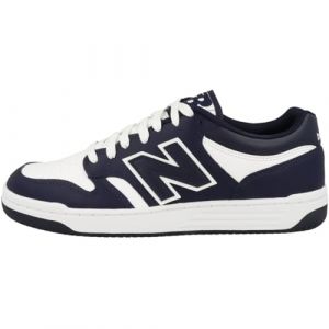 New Balance NEW BALANCE 480 Blu NAVY/WHITE LHJ