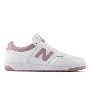 New Balance Sneakers Bb480 Bianco Uomo Taglie 41 1/2