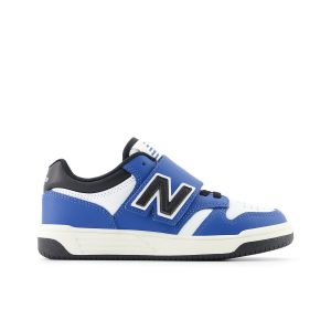 New Balance Sneakers Ph480 Blu Bambino Taglie 30