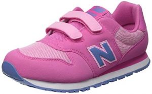 New Balance Bambine e Ragazze 500 Sneaker