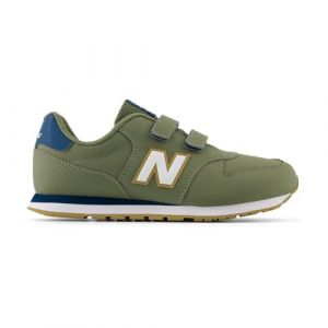 New Balance 500 Hook andamp; Loop Trainers EU 39