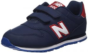 New Balance 500 Hook & Loop