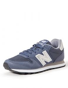 New Balance Uomo 500v1 Core Scarpe da ginnastica