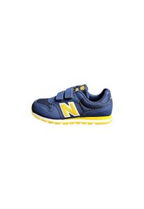 New Balance 500 Hook & Loop