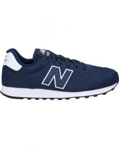 New Balance Sportivo per Uomo GM500EN2 500 NB Navy Size-Map 40 EU