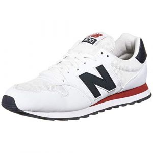 New Balance Uomo 500v1 Core Scarpe da ginnastica