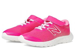 New Balance 520v8 Bungee Lace