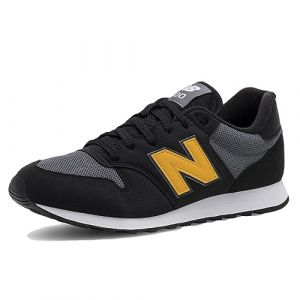 New Balance 520v8 Bungee Lace