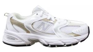 New Balance Scarpe GS 530 White (35.5)