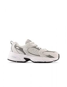 New Balance Scarpe GS 530 Grey Matter (35.5)