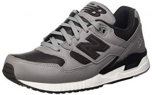 New Balance Mr530CB Grigio Grigio/37 1/2