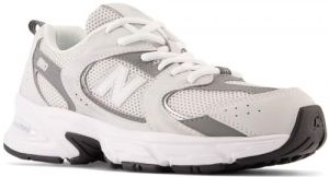 New Balance Scarpe 530 Grey Matter (Numeric_38)