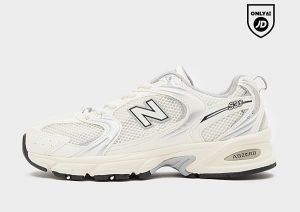 New Balance 530 Donna, BEIGE