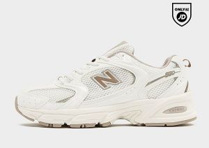 New Balance 530 Donna, BEIGE