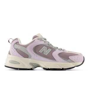 New Balance Sneaker Mr530 Rosa Uomo Taglie 41 1/2