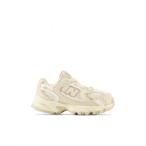 New Balance Bambino 530 Bungee in Beige