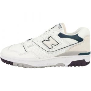 New Balance Sneakers BB550WCB BIANCO 10?