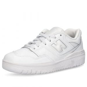 New Balance Donna Sneakers Basse GSB550WW Taglia 38 Bianco