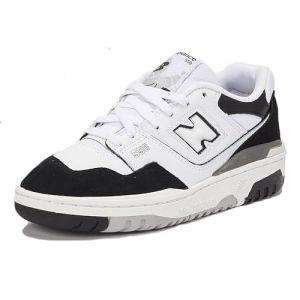 New Balance 550 (Bianco-Nero