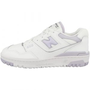 NEW BALANCE Sneaker Lifestyle 550 White Sea Salt - 8 US - 39 EU