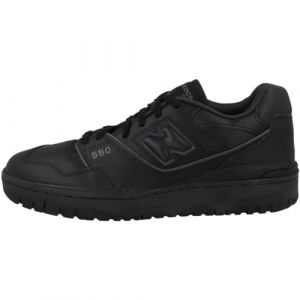 New Balance Scarpe 550 Nere Uomo (42.5)